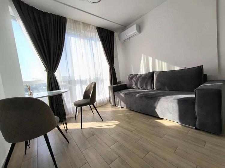 Garsoniera eleganta de inchiriat in Rahova - 2