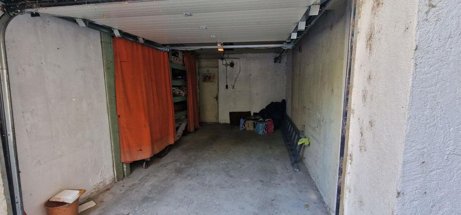 Tomis 2 apartament 3 camere decomandate, garaj si loc de parcare. - 21