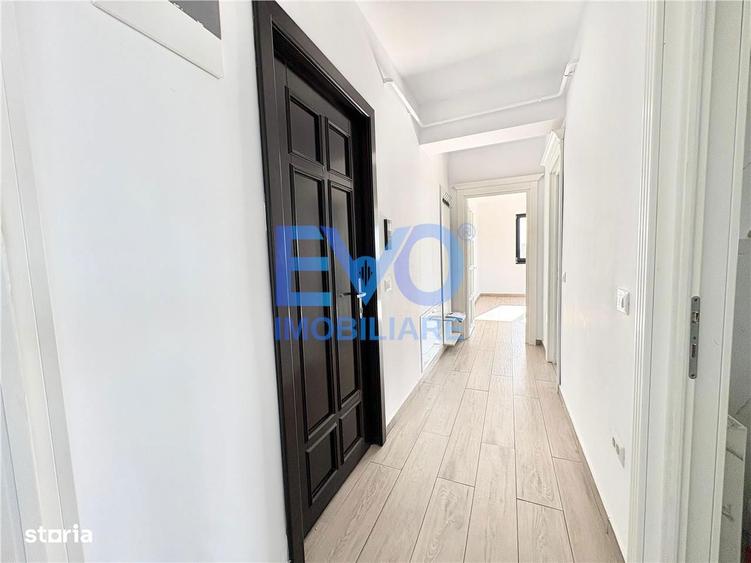 Apartament 2 camere, decomandat, balcon, parcare, Copou, Iasi - 7