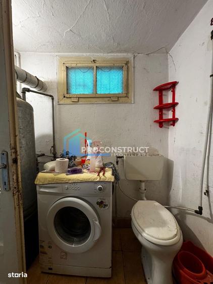 Casa tip duplex pe parter 3 camere Freidorf 119.000 EUR - 8