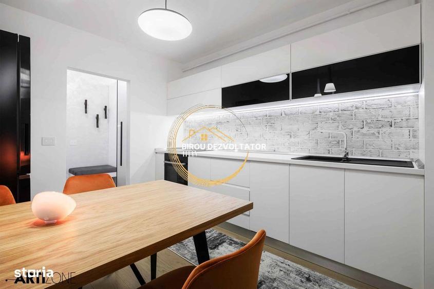 Decomandat Pallady Parcare bonus Titan ikea Dezvoltator STB Parc - 6