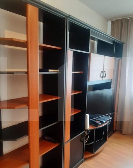 Apartament cu o camera zona Buzia?ului - 1