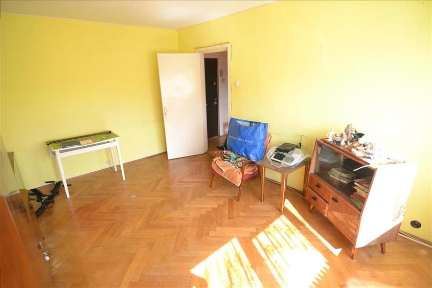 Vanzare garsoniera decomandata Astra- Planete - 10