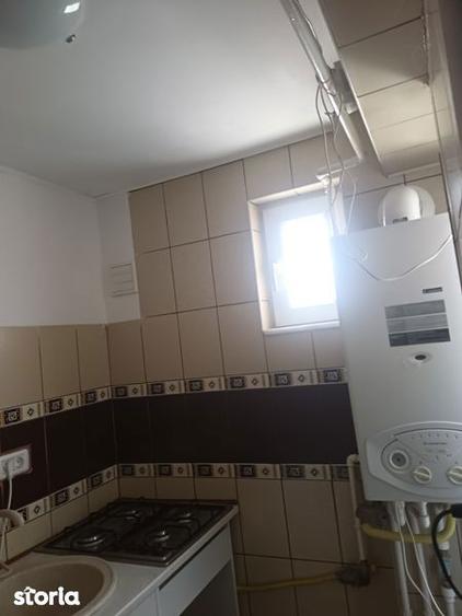 Vand garsoniera in Piatra Neamt - 2