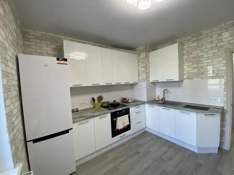 Garsoniera de inchiriat in zona Mihai Bravu - 4