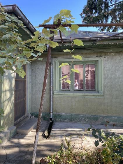 Casa la curte in municipiul Calarasi - 5