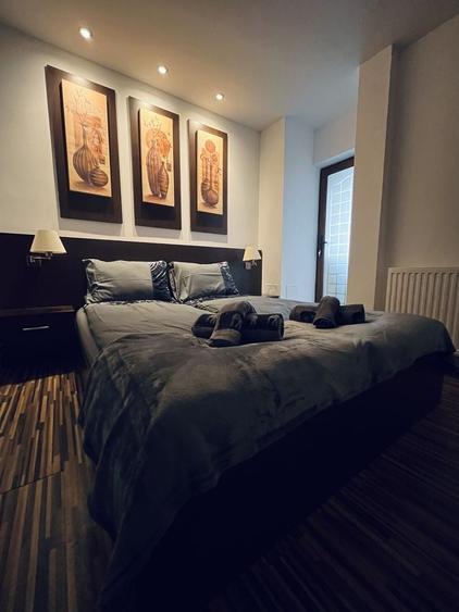 Apartament cu 2 camere în Drumul Carului