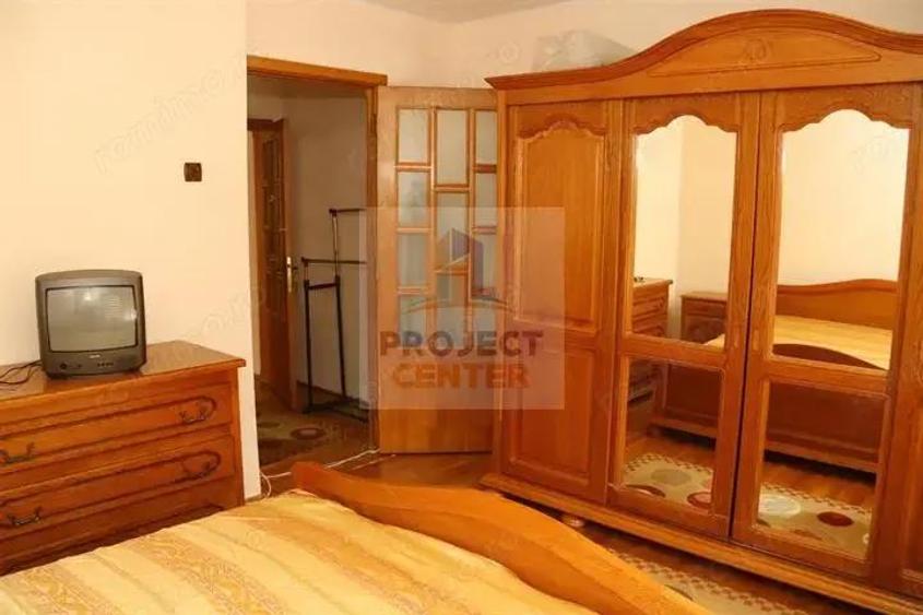 Apartament 2 camere de inchiriat, Teilor - 5