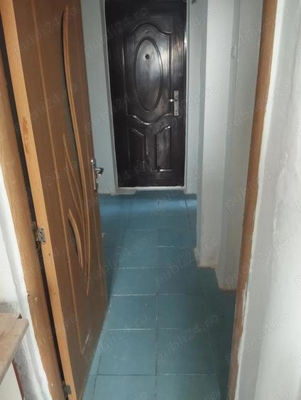 Vand ap 3 camere,bloc reabilitat,stradal Sos Alexandriei - 1
