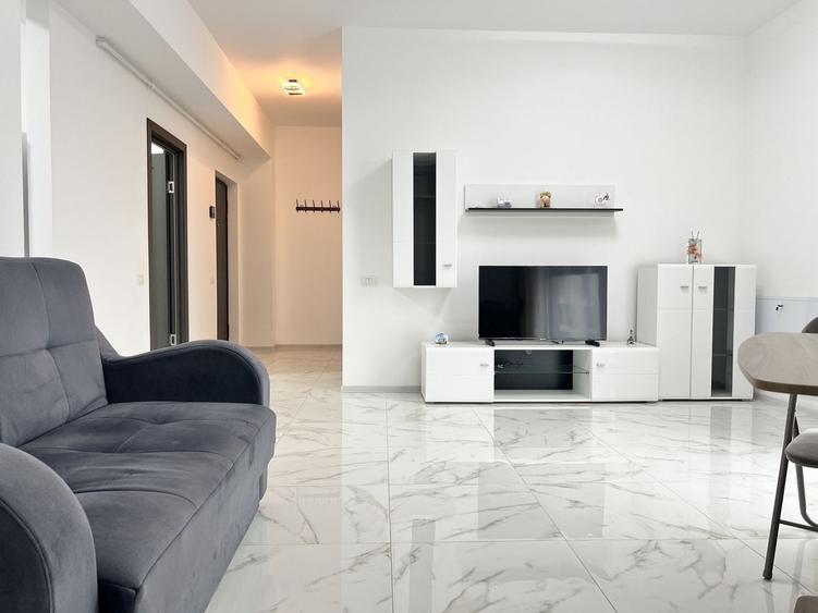 Apartament. 2 camere de inchiriat zona Campus - Aviatorii III - 1