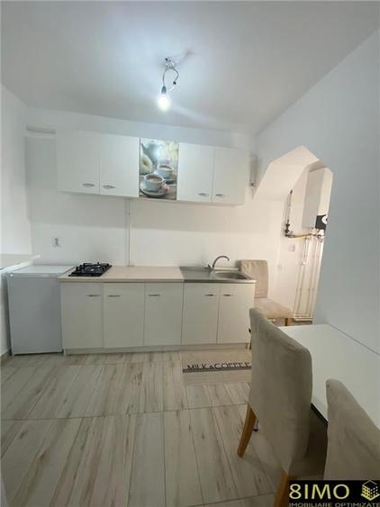 Apartament 2 camere decomandat - 4