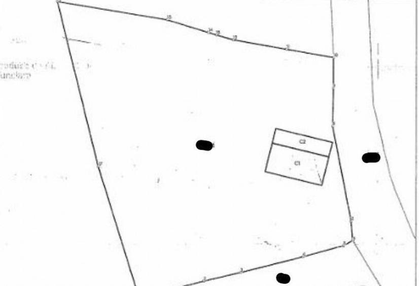 Casa si teren Costinesti, Botosani, ID: R2728052 - 3