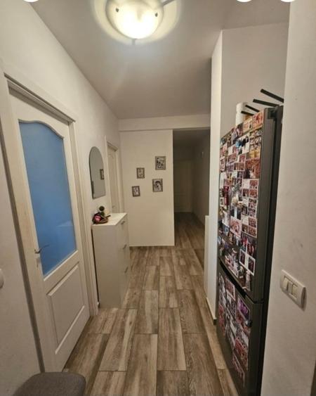 Tudor Vladimirescu-Iulius Mall-2 Camere Decomandat 50mp - 6