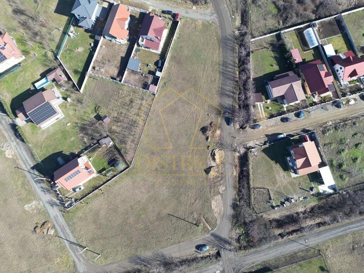 Parcele de teren cu destinatie comerciala | Mosnita Noua - 4