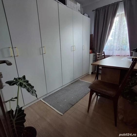 Duplex de vanzare, Mosnita Veche, 5 cam, 132 utili, toate utilitatile - 8