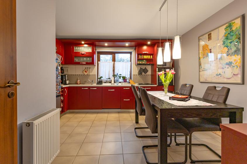 Duplex de vânzare în Dumbrăvița – Str. Lalelelor | Zona Vatra Veche - 2