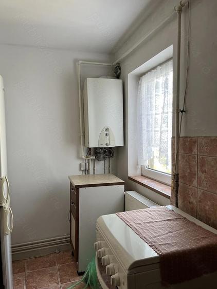 Apartament cu 1 camera de vanzare - 4