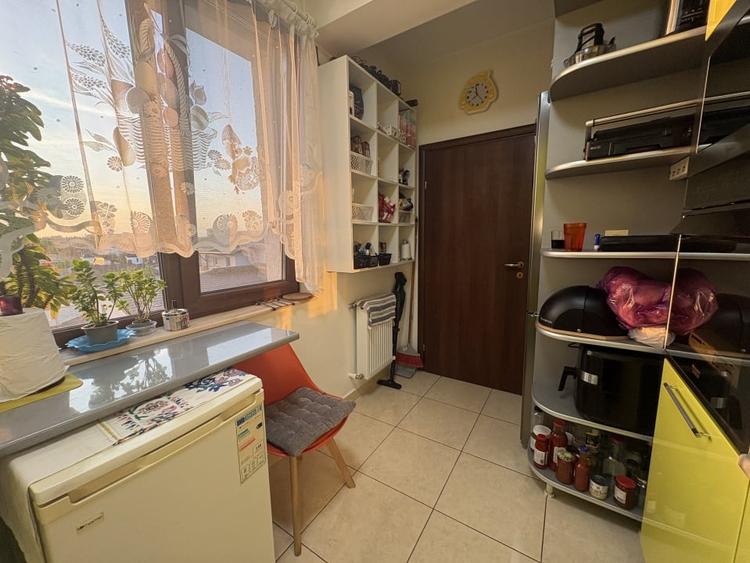 Apartament 3 camere|  Bucurestii Noi| Laminorului | Mobilat|  Metrou - 14