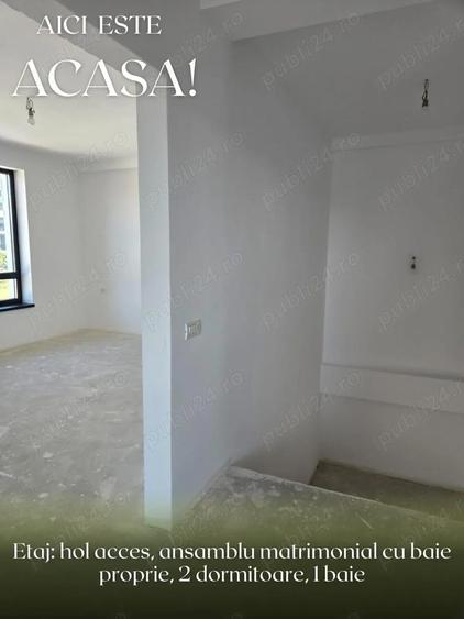 Casa noua de vanzare, Bucuresti, Sector 3 - 5