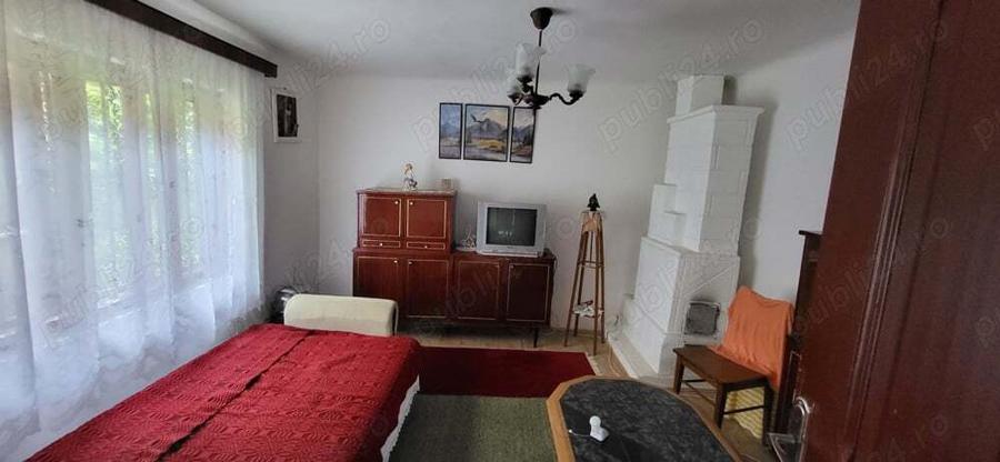 Casa de vanzare 140 m - teren de 2 400 m - sat Tronari, Judetul Buzau - 7