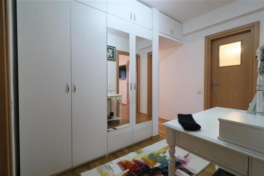 Apartament 3 camere, 2 bai,  Centru Casa de pensii - 6