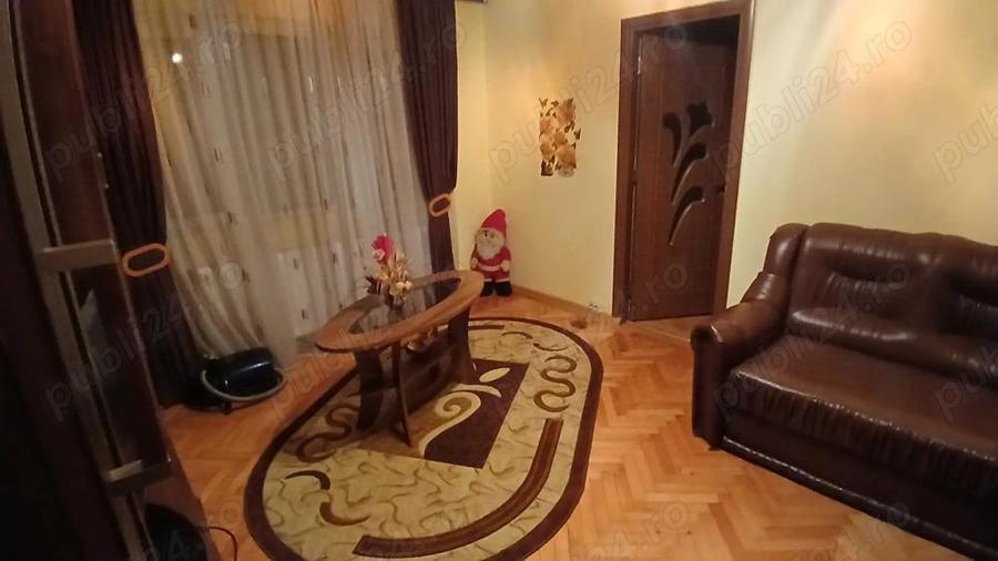 Comison 0 - Apartament cu 2 camere Aleea Narciselor - 1