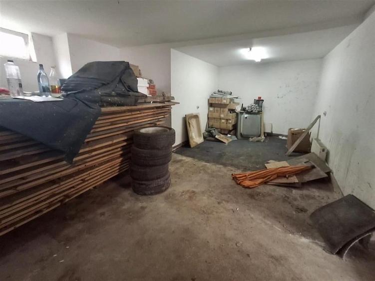 Spatiu comercial 109mp zona Orasul de Jos - 1