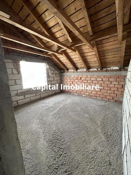 Casa spa?ioasa 6 camere, Caldaru?eanca COMISION 0% - 1