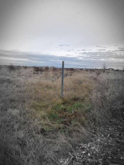 Teren Calea Urseni- zona La Fantani- comision 0 - 4