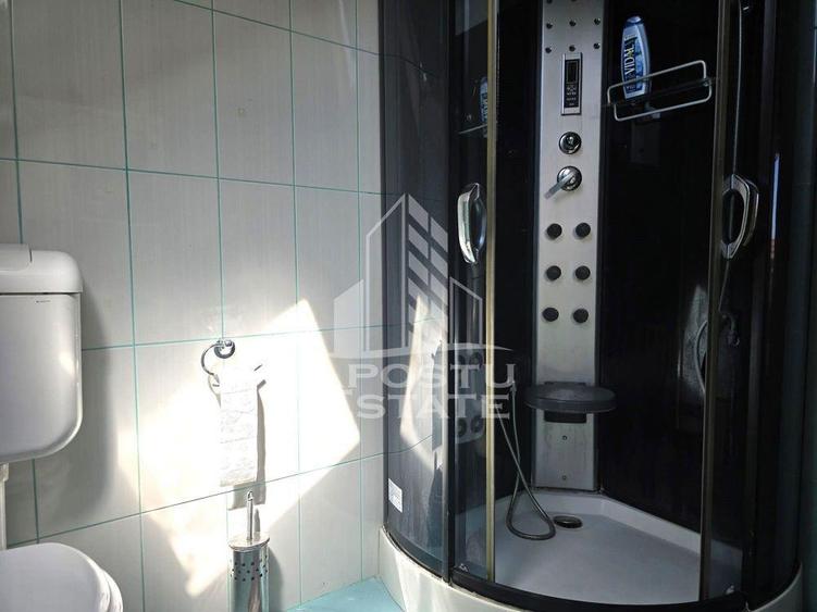 Casa individuala, complet mobilata, in Curtici, jud. Arad. - 6