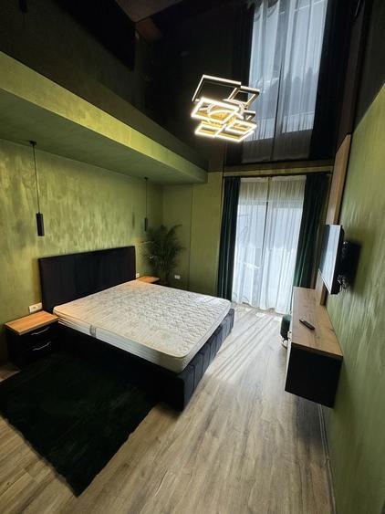 Inchiriez Apartement Lux Mamaia Nord - 8