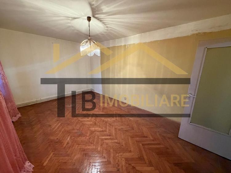 Apartament de 2 camere,  decomandat, 52.5mp, zona Diamant - 2