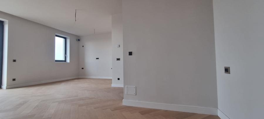 Garsonieră spațioasă – 44 mp utili | Etaj 3/4 | ARQA Residence, Voluntari - 15