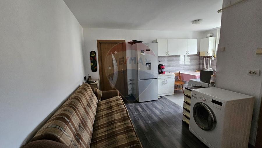 Apartament cu 2 camere de vânzare în zona Precista - 3