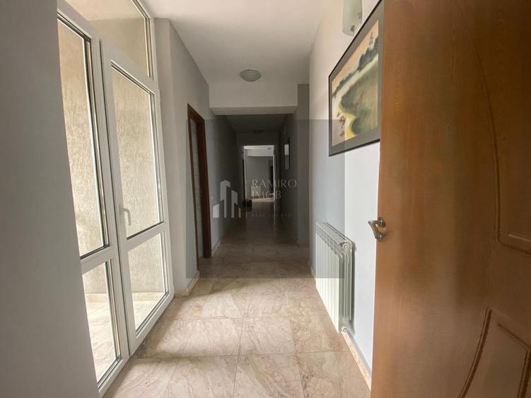 Penthouse Unirii -an2010- 220mp 5camere +terasa 210mp -Pasaj Marasesti - 12