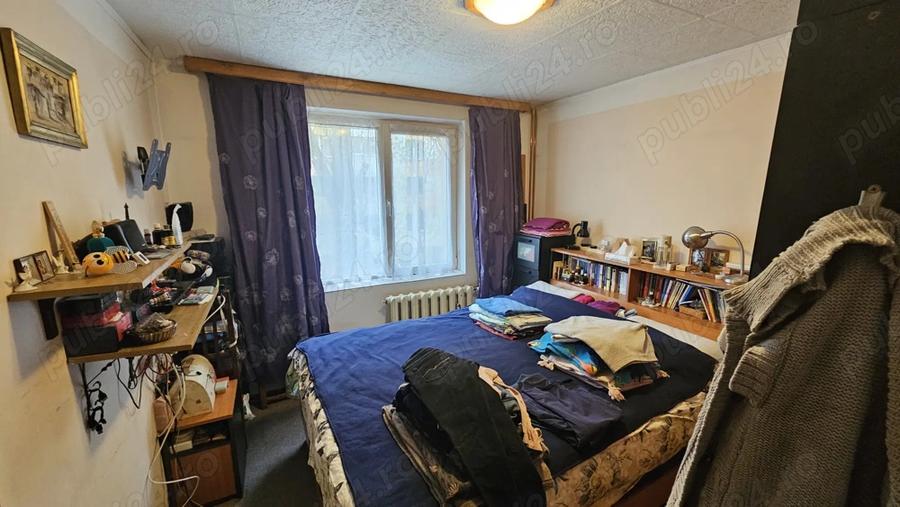 Apartament 3 cam decomandat conf 1 etaj 1 8 zona Sebastian - 4