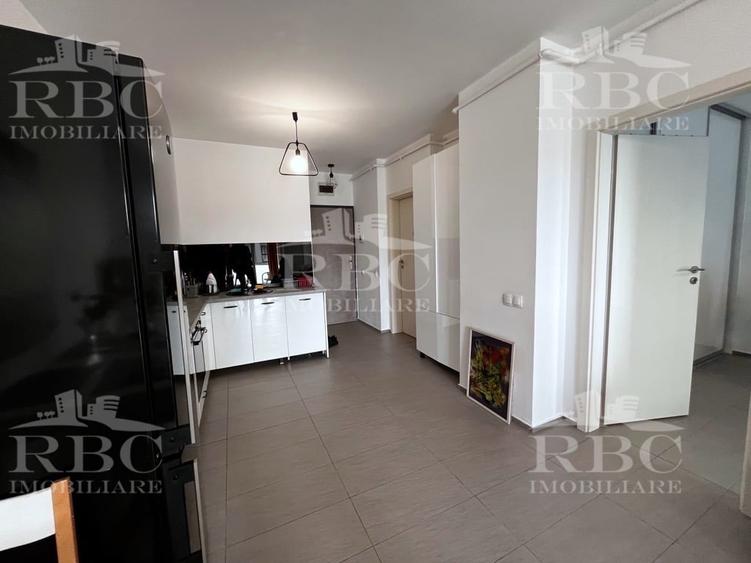 Apartamente 2 camere cu parcare subterana in Buna Ziua - 2