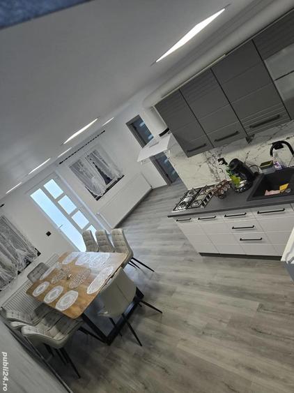 Camera regim hotelier cu jacuzzi in vila parcare privata. Se inchiriaza tot nivelul de jos 80m - 3