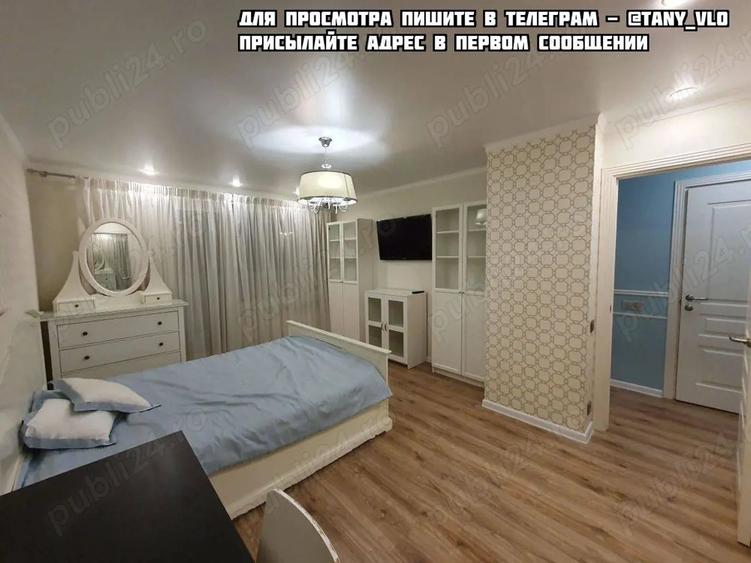 Inchiriez un apartament confortabil cu 1 camera, fara intermediari sau comisioane! - 2
