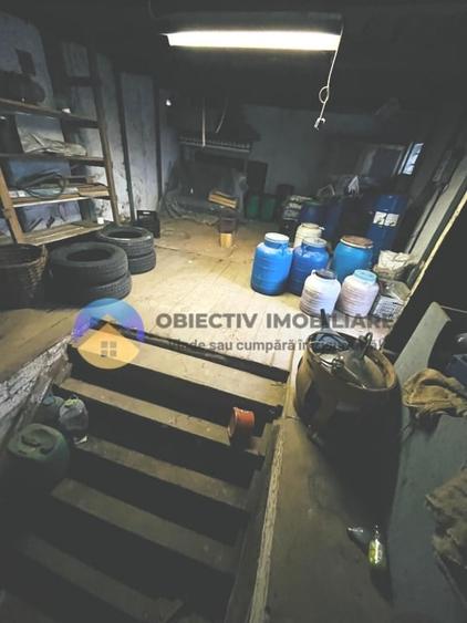 Casa + teren 2189 mp – ROZNOV, jud. Neamt - 8