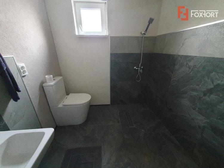 COMISION 0% Casa individuala cu 5 camere si teren de 669 mp - Sag - 30