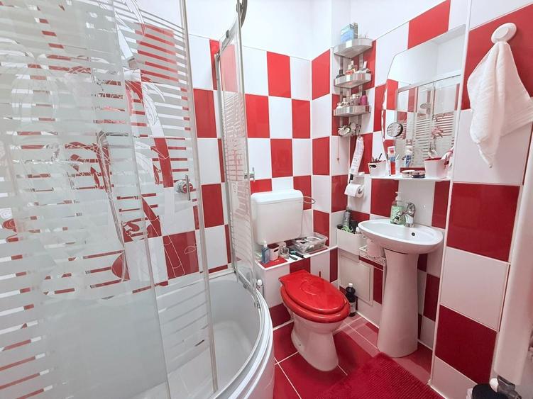 APARTAMENT MODERN & RENOVAT 3 CAMERE CRANGASI PARC METROU - 9