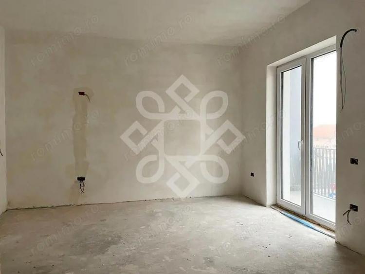 Apartament cu 2 camere de vanzare in bloc nou, Sanmartin - 6