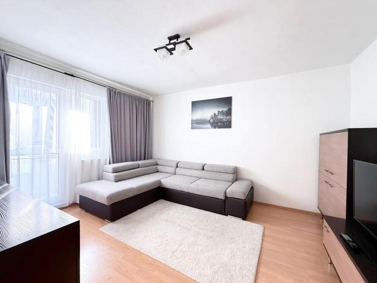 Apartament modern 2 camere decomandate, 2 balcoane, Cinema Marasti - 6