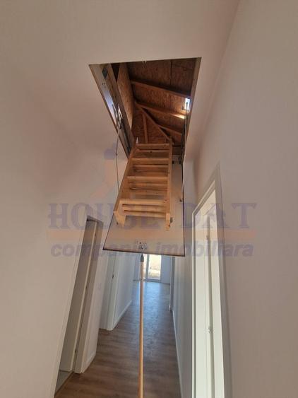 Vanzare vila 3 camere Vidra-Berceni, posibilitate alegere finisaje - 9