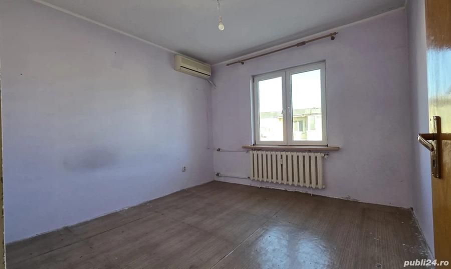 2 camere Crangasi Parc, Decomandat - 1