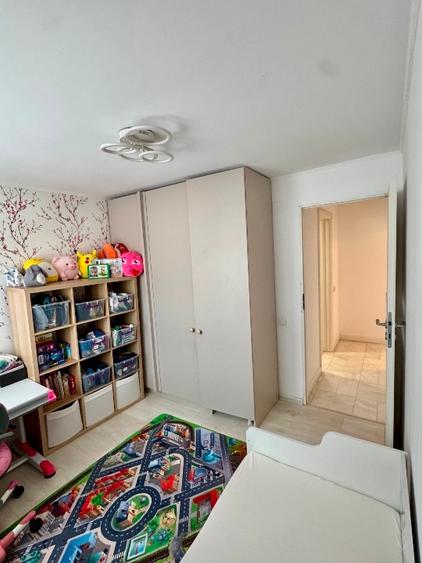 Direct Proprietar - Vila individuala D+P+1,  zona Domenii 160mp - 12