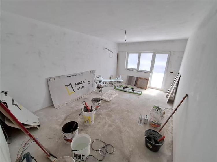 Apartament 1 camera de vanzare in Iasi, Galata, 42,85 mp, bloc nou - 4