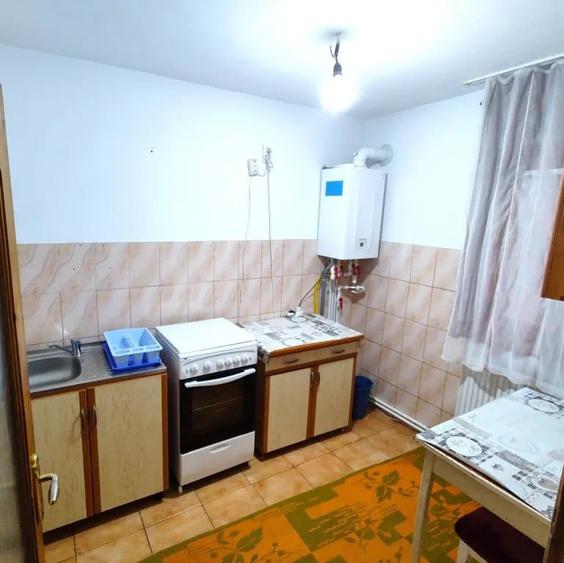 Casa Braili?a 67 mp utili, teren 350 mp, gaze, centrala, pret. Neg. - 2