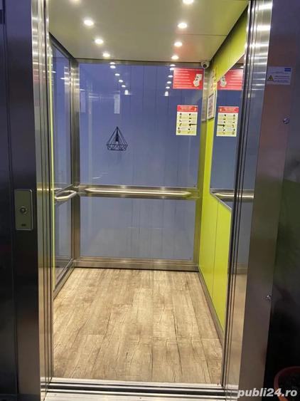 particular inchiriez ap 2 camere str Luica - 1